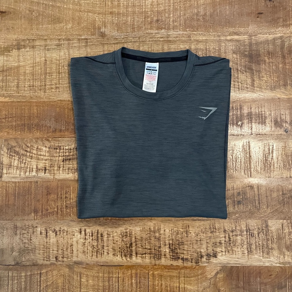 Gymshark Speed Shirt